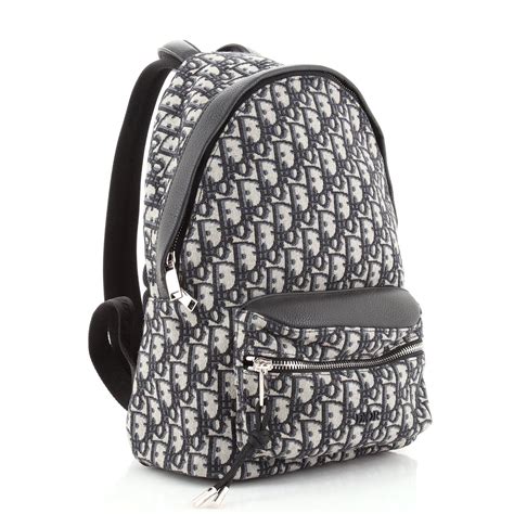 christian dior backpack prices.